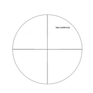 Прицел Vector Optics Matiz 3-9x40, VMT-MIL, арт. SCOM-32 [VECTOR OPTICS]